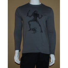 Men's long sleeve Knifejack